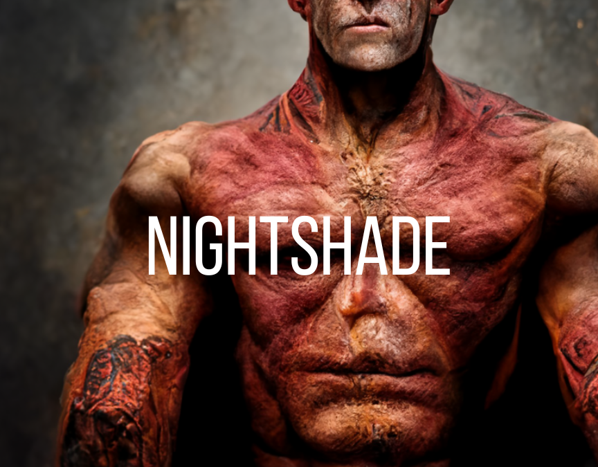 Nightshade