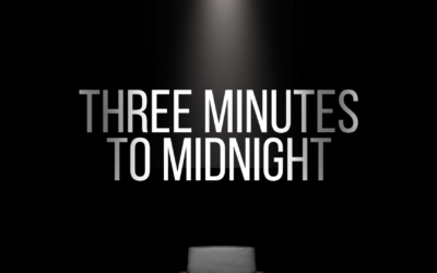 Three Minutes to Midnight