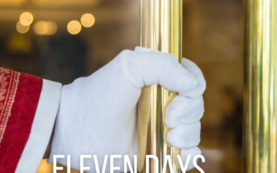 Eleven Days