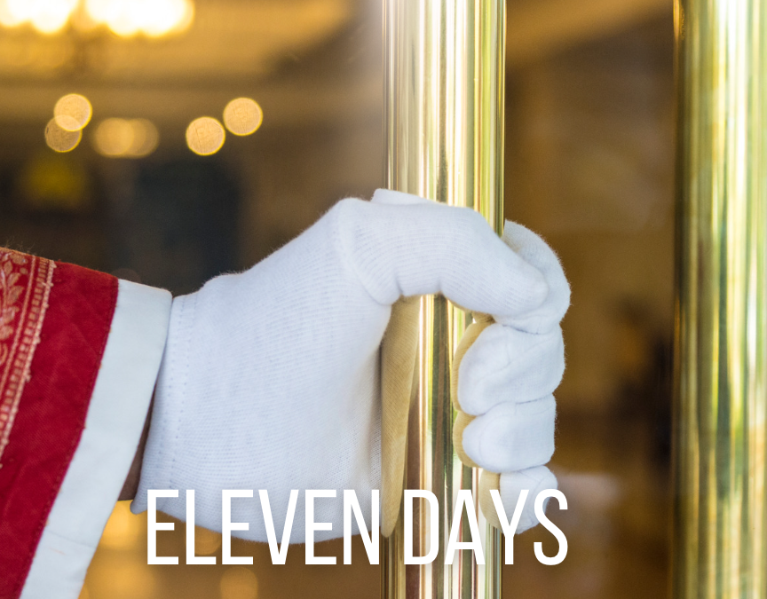 Eleven Days